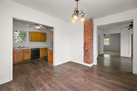 Tiny photo for 175 N Washington Avenue, Kankakee, IL 60901 (MLS # 12379410)