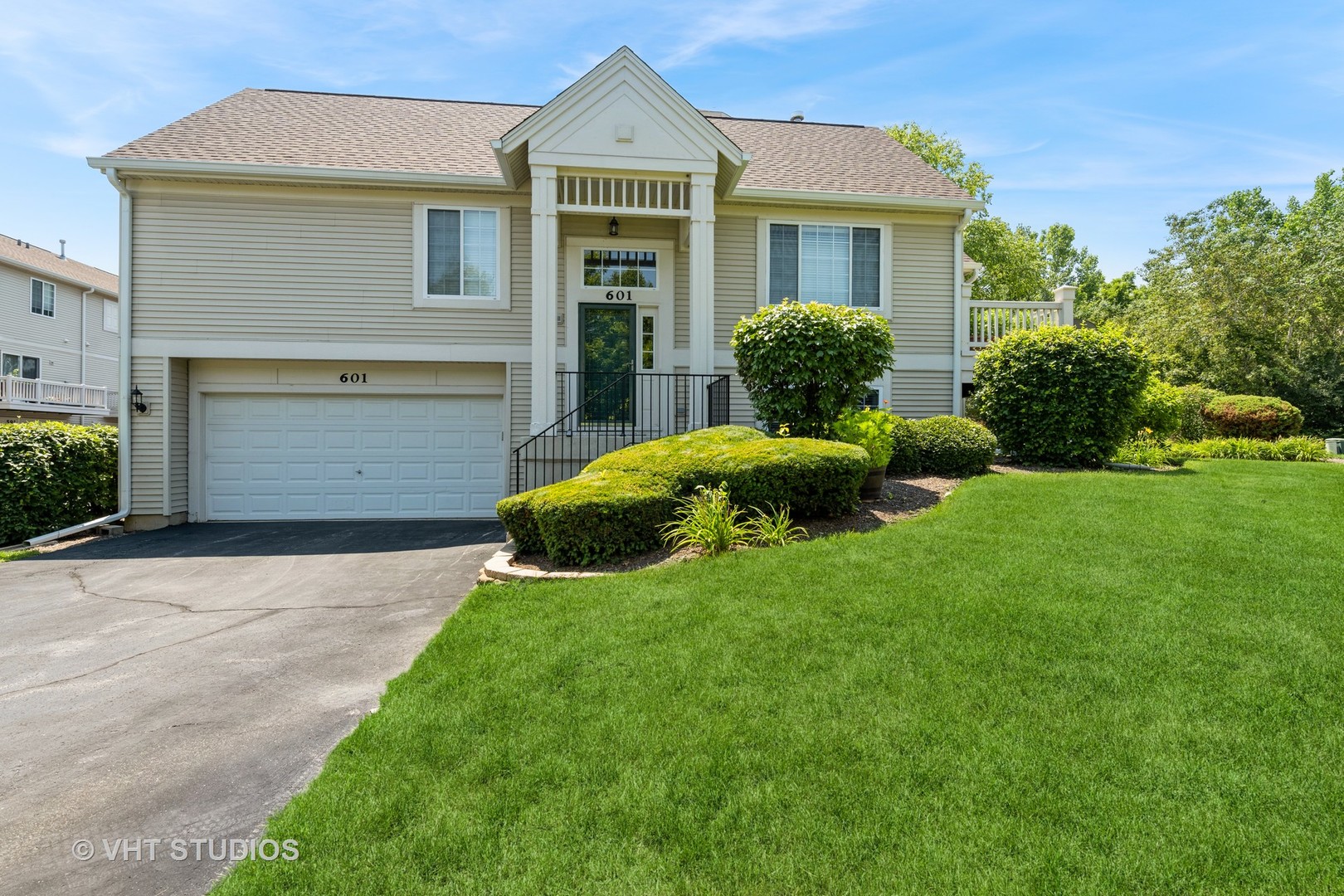 601 Cary Woods Circle 601