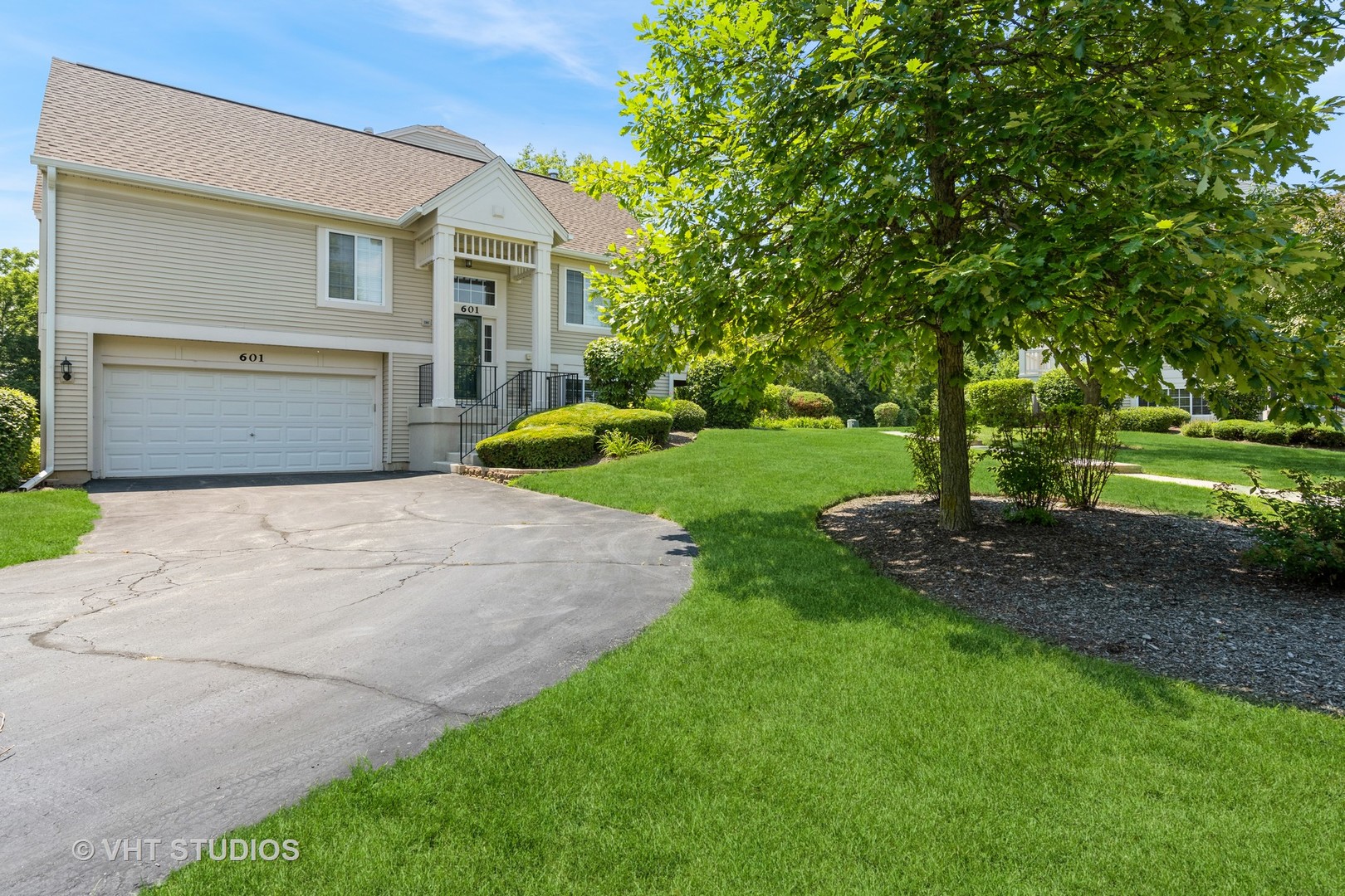 601 Cary Woods Circle 601