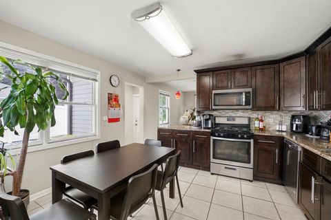 Tiny photo for 4101 Owl Drive, Rolling Meadows, IL 60008 (MLS # 12500932)