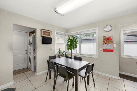 Tiny photo for 4101 Owl Drive, Rolling Meadows, IL 60008 (MLS # 12500932)