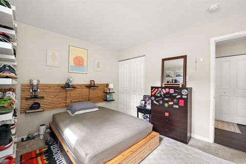 Tiny photo for 4101 Owl Drive, Rolling Meadows, IL 60008 (MLS # 12500932)