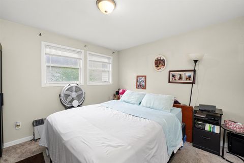 Tiny photo for 4101 Owl Drive, Rolling Meadows, IL 60008 (MLS # 12500932)