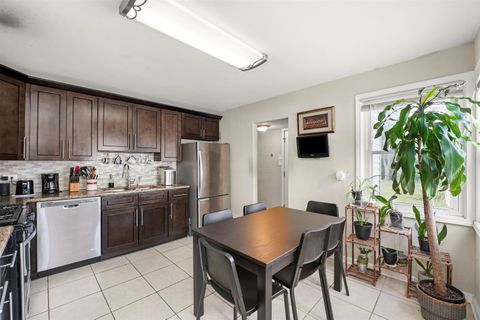 Tiny photo for 4101 Owl Drive, Rolling Meadows, IL 60008 (MLS # 12500932)