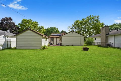 Tiny photo for 4101 Owl Drive, Rolling Meadows, IL 60008 (MLS # 12500932)