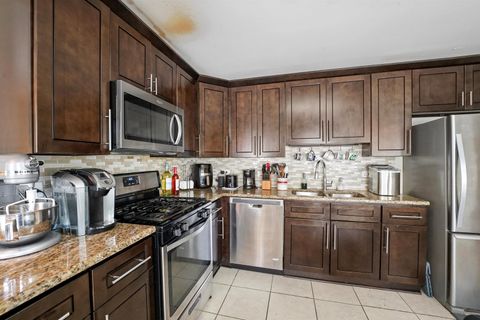 Tiny photo for 4101 Owl Drive, Rolling Meadows, IL 60008 (MLS # 12500932)