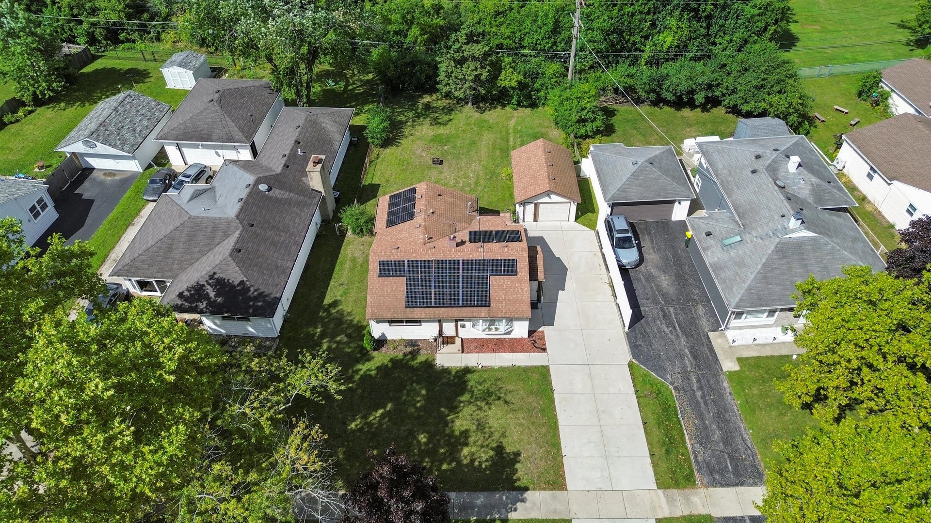 4101 Owl Drive