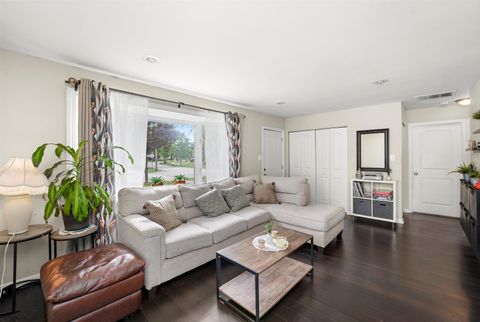 Tiny photo for 4101 Owl Drive, Rolling Meadows, IL 60008 (MLS # 12500932)