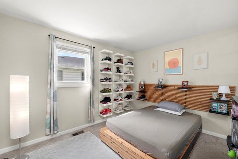 Tiny photo for 4101 Owl Drive, Rolling Meadows, IL 60008 (MLS # 12500932)