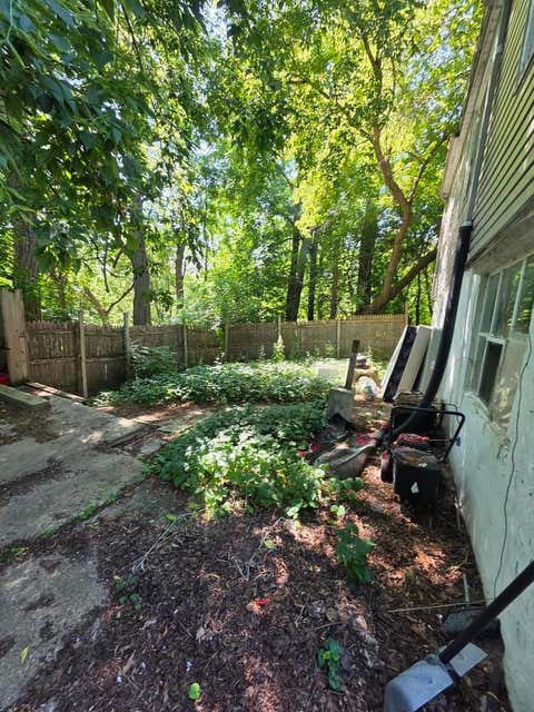 Tiny photo for 1307 Eastview Drive, Waukegan, IL 60085 (MLS # 12729847)