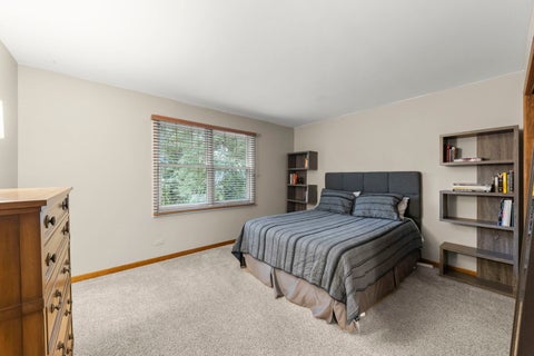 Tiny photo for 26W445 Churchill Road, Winfield, IL 60190 (MLS # 12784179)