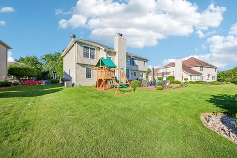 Tiny photo for 2302 Irvine Lane, Plainfield, IL 60586 (MLS # 12717447)