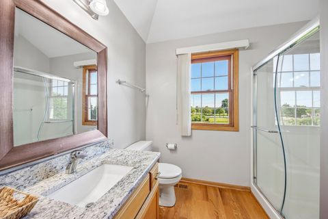 Tiny photo for 2302 Irvine Lane, Plainfield, IL 60586 (MLS # 12717447)