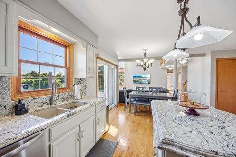 Tiny photo for 2302 Irvine Lane, Plainfield, IL 60586 (MLS # 12717447)