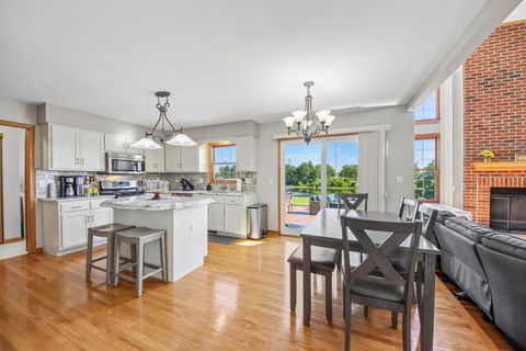 Tiny photo for 2302 Irvine Lane, Plainfield, IL 60586 (MLS # 12717447)