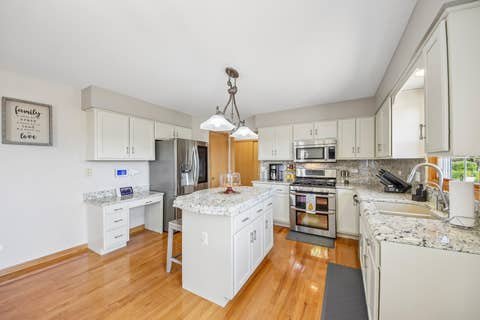 Tiny photo for 2302 Irvine Lane, Plainfield, IL 60586 (MLS # 12717447)
