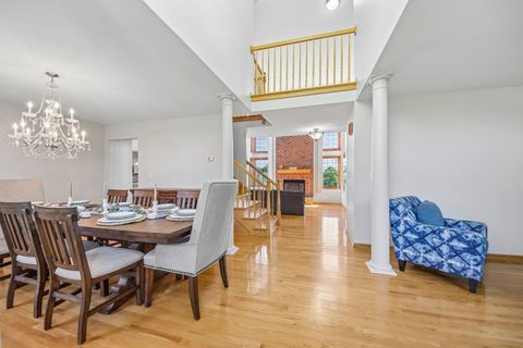 Tiny photo for 2302 Irvine Lane, Plainfield, IL 60586 (MLS # 12717447)