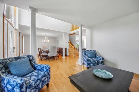 Tiny photo for 2302 Irvine Lane, Plainfield, IL 60586 (MLS # 12717447)