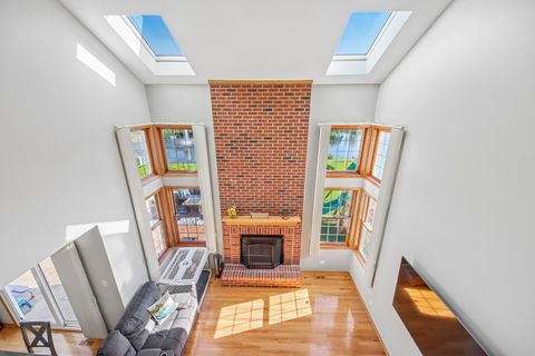Tiny photo for 2302 Irvine Lane, Plainfield, IL 60586 (MLS # 12717447)