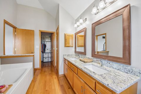 Tiny photo for 2302 Irvine Lane, Plainfield, IL 60586 (MLS # 12717447)
