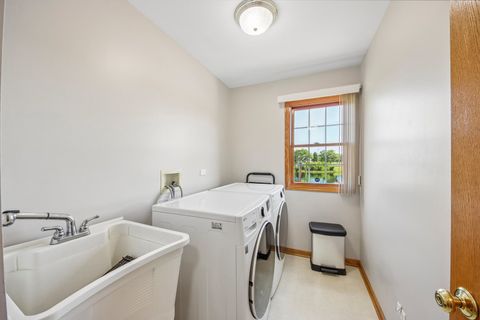 Tiny photo for 2302 Irvine Lane, Plainfield, IL 60586 (MLS # 12717447)