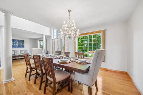 Tiny photo for 2302 Irvine Lane, Plainfield, IL 60586 (MLS # 12717447)