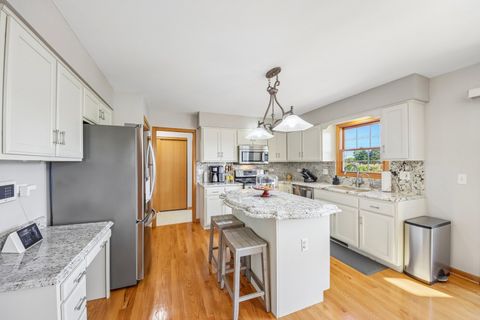Tiny photo for 2302 Irvine Lane, Plainfield, IL 60586 (MLS # 12717447)