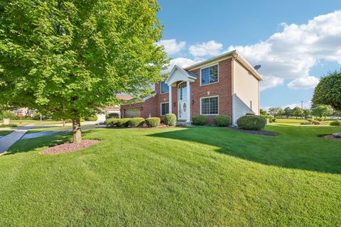 Tiny photo for 2302 Irvine Lane, Plainfield, IL 60586 (MLS # 12717447)