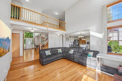 Tiny photo for 2302 Irvine Lane, Plainfield, IL 60586 (MLS # 12717447)