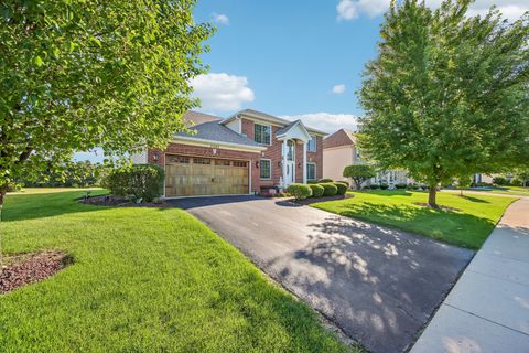 Tiny photo for 2302 Irvine Lane, Plainfield, IL 60586 (MLS # 12717447)