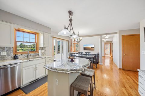 Tiny photo for 2302 Irvine Lane, Plainfield, IL 60586 (MLS # 12717447)