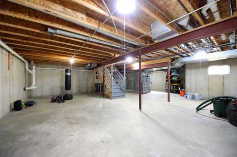 Tiny photo for 2302 Irvine Lane, Plainfield, IL 60586 (MLS # 12717447)