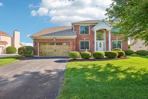 Photo of 2302 Irvine Lane, Plainfield, IL 60586 (MLS # 12717447)