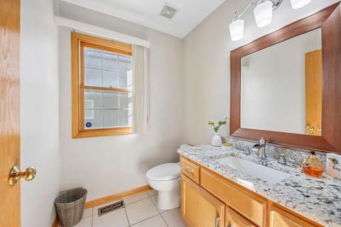 Tiny photo for 2302 Irvine Lane, Plainfield, IL 60586 (MLS # 12717447)