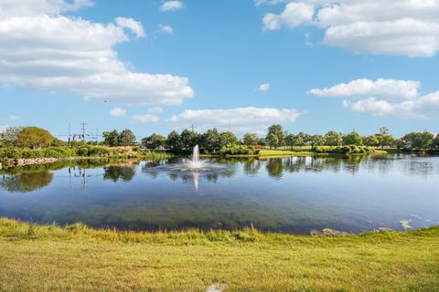 Tiny photo for 2302 Irvine Lane, Plainfield, IL 60586 (MLS # 12717447)