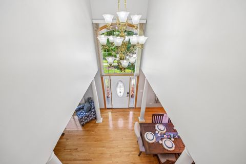 Tiny photo for 2302 Irvine Lane, Plainfield, IL 60586 (MLS # 12717447)