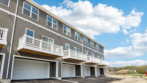 Tiny photo for 6393 Ulster Drive, Tinley Park, IL 60477 (MLS # 12566482)