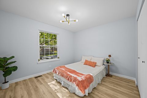 Tiny photo for 1168 Northbury Lane #B1, Wheeling, IL 60090 (MLS # 12504163)