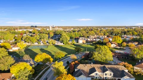 Tiny photo for 1168 Northbury Lane #B1, Wheeling, IL 60090 (MLS # 12504163)