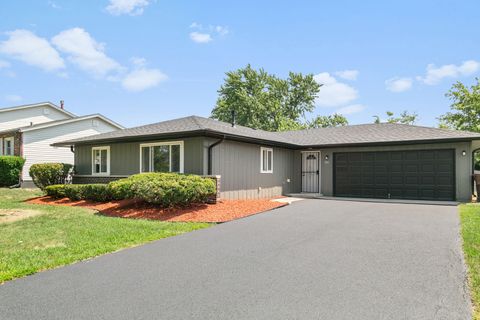 17861 Harvard Lane Country Club Hills IL 60478