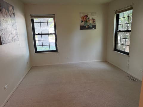 Tiny photo for 661 Mitchell Court #661, Gurnee, IL 60031 (MLS # 12733406)