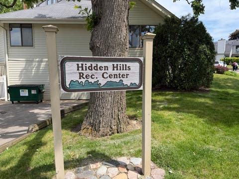 Tiny photo for 661 Mitchell Court #661, Gurnee, IL 60031 (MLS # 12733406)