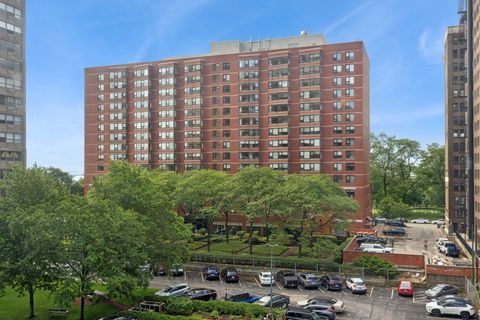 Tiny photo for 1755 E 55th Street #503, Chicago, IL 60615 (MLS # 12499405)