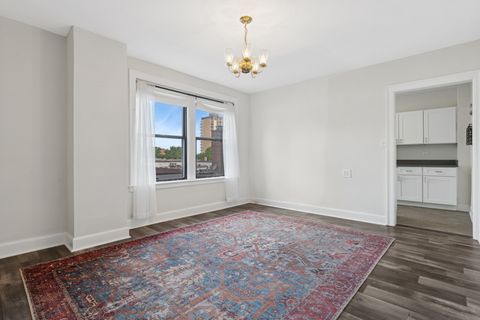 Tiny photo for 1755 E 55th Street #503, Chicago, IL 60615 (MLS # 12499405)
