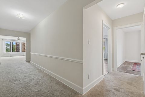 Tiny photo for 1755 E 55th Street #503, Chicago, IL 60615 (MLS # 12499405)