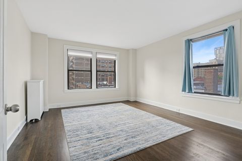 Tiny photo for 1755 E 55th Street #503, Chicago, IL 60615 (MLS # 12499405)