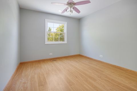 Tiny photo for 898 Debra Lane, Elk Grove Village, IL 60007 (MLS # 12663570)