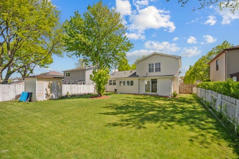 Tiny photo for 898 Debra Lane, Elk Grove Village, IL 60007 (MLS # 12663570)
