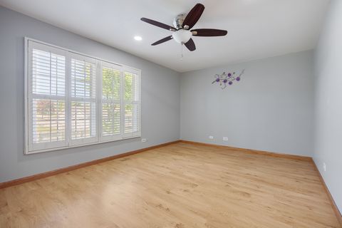 Tiny photo for 898 Debra Lane, Elk Grove Village, IL 60007 (MLS # 12663570)