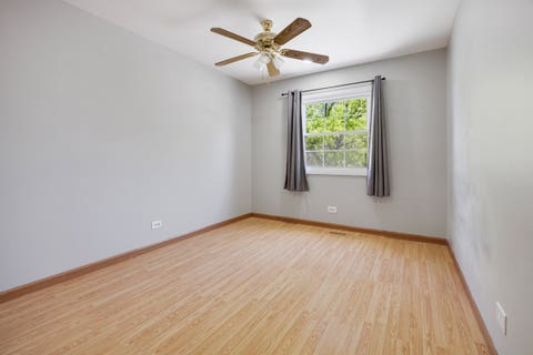 Tiny photo for 898 Debra Lane, Elk Grove Village, IL 60007 (MLS # 12663570)